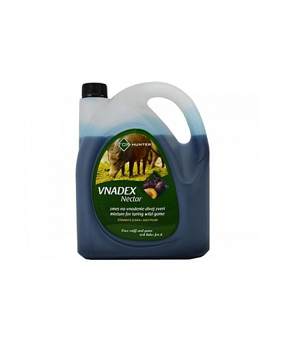 VNADEX NECTAR ŠLJIVA 4KG