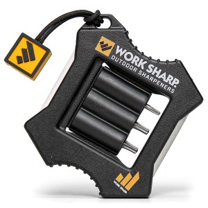 WORKSHARP MICRO OŠTRAČ + KNIFE TOOL