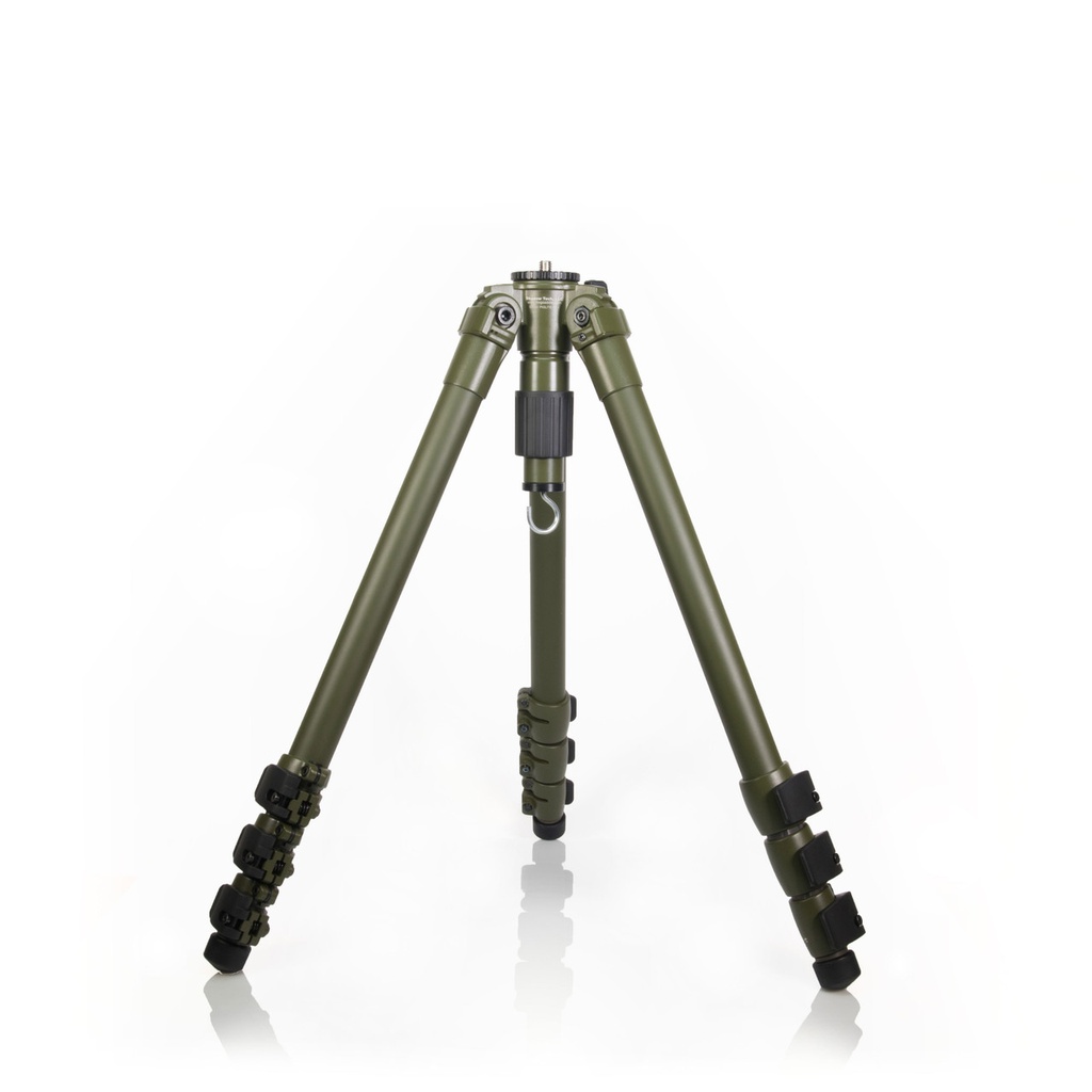 SHADOWTECH PIGLITE CF 4SCT TRIPOD