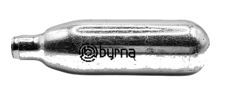 BYRNA CO2 AMPULA 8g