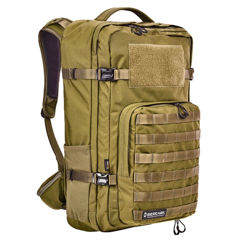 BERGARA PUTNA TORBA 30L