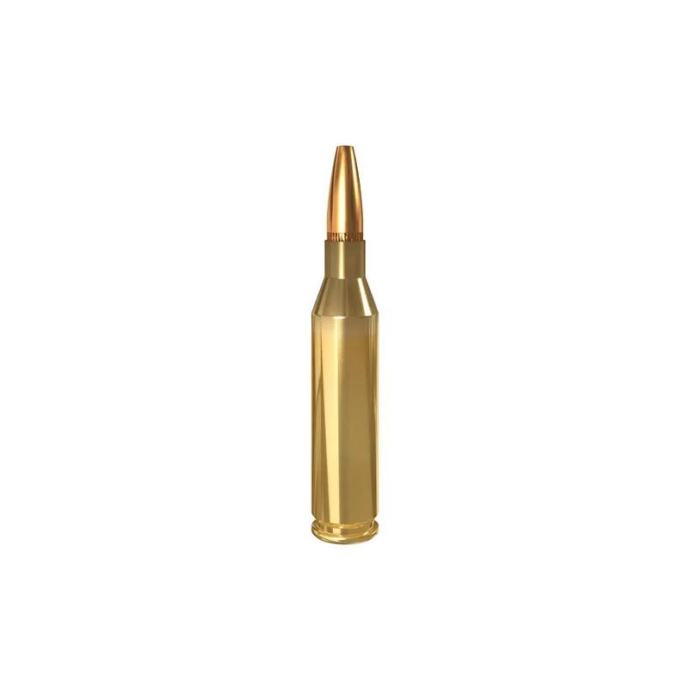 LAPUA SOFTPOINT cal. .243 6,5g