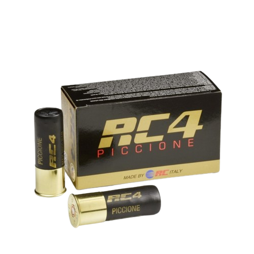 RC 4 PICCIONE cal. 12 36g
