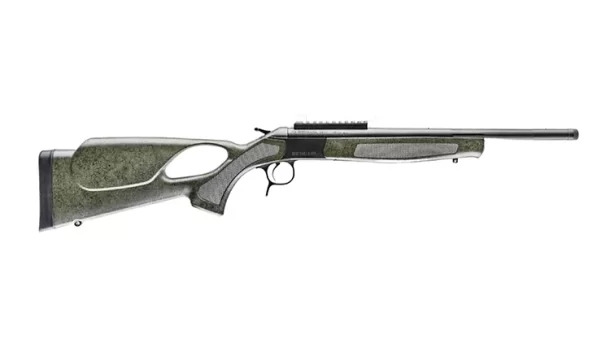 BERGARA BA13 GREEN TD TH