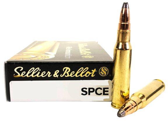 Sellier&amp;Bellot SPCE