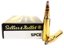 Sellier&amp;Bellot SPCE