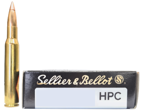 SELLIER&amp;BELOT HPC
