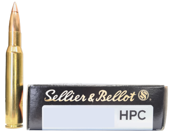 Sellier&amp;Bellot HPC
