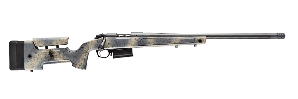 BERGARA B14 WILDERNESS HMR CARBON