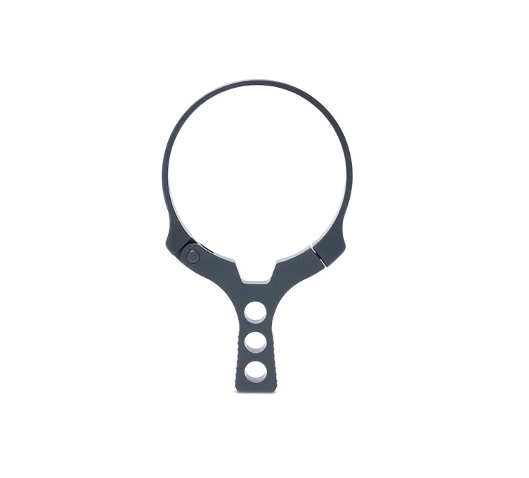 VANGUARD SPEED MAG LEVER