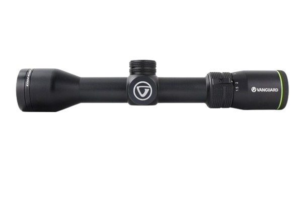 VANGUARD ENDEAVOR RS IV 1,5-6X42