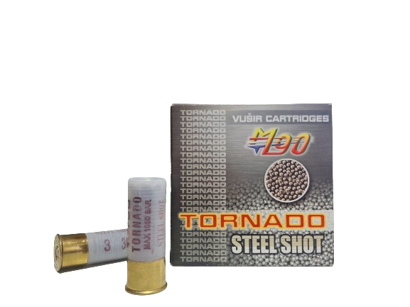 M90 TORNADO STEEL SHOOT cal. 12/70 30g