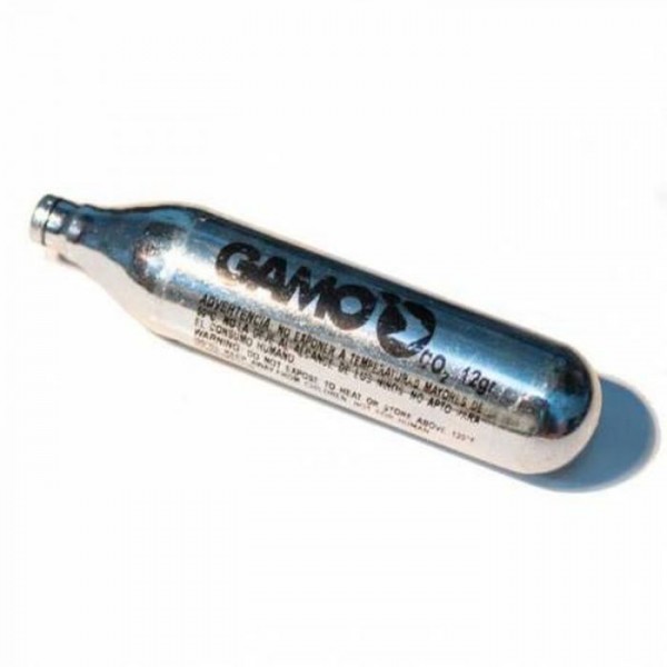GAMO AMPULE CO2 12g