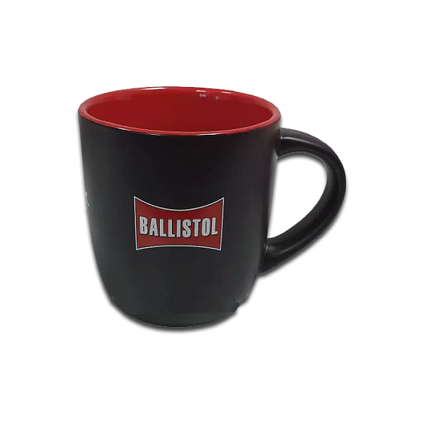 BALLISTOL KERAMIČKA ČAŠA