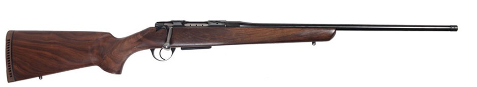 SCHULTZ &amp; LARSEN LEGACY .223 REM