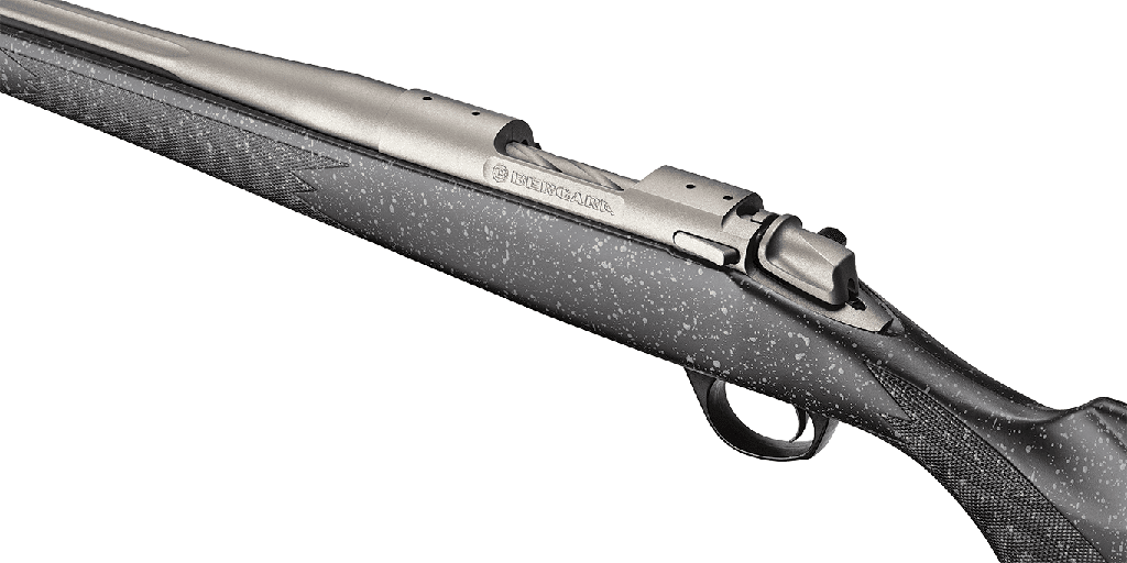 BERGARA B14 EXTREME HUNTER 18"