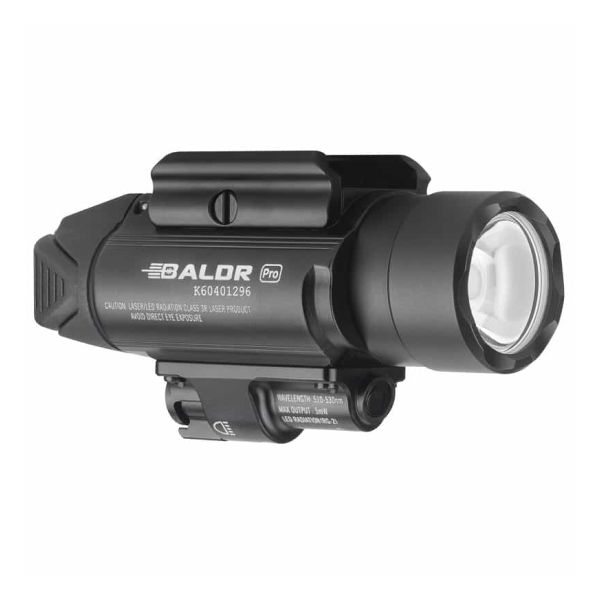 OLIGHT BALDR PRO LED