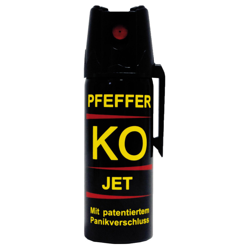 BALLISTOL PEPPER KO-JET 50ml