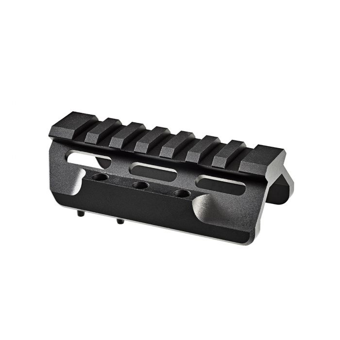 BERGARA BMP NV RAIL