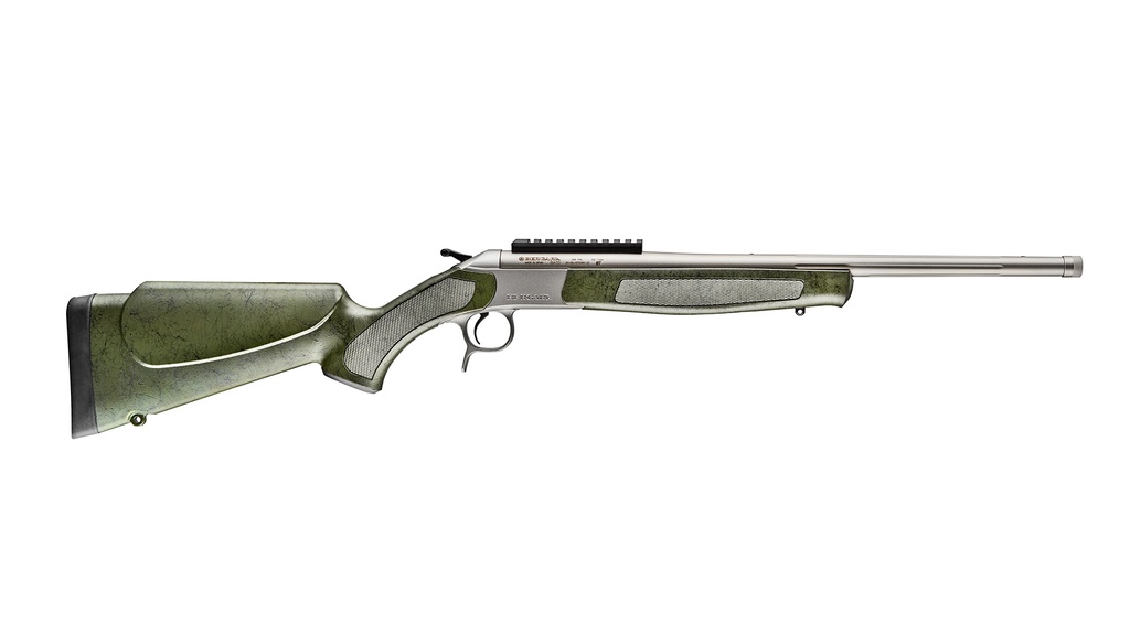 BERGARA BA13 TD GREEN