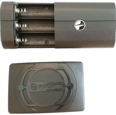 PULSAR BPS 3xAA NOSAČ BATERIJA