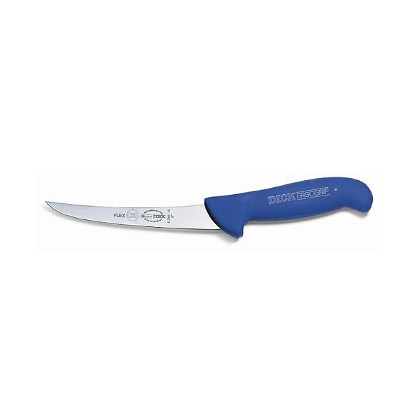 DICK Ergogrip 15cm FLEXI
