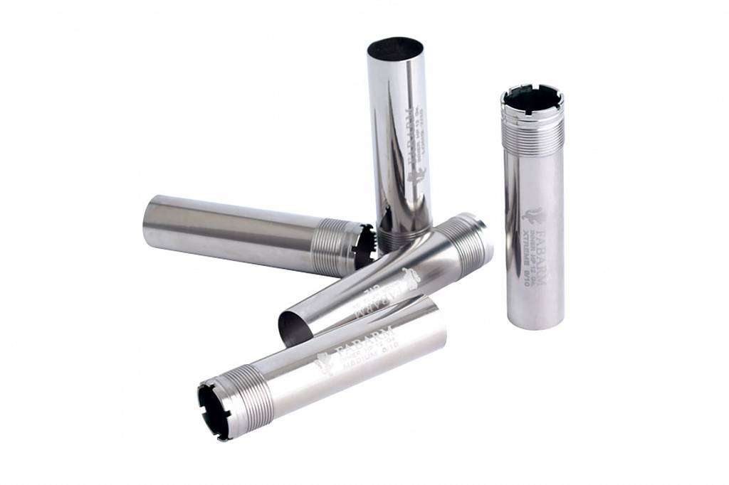 FABARM ČOKOVI EXIS HP12 12GA 5/10 HYP