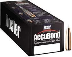 NOSLER ACCUBOND 9,5mm 260gr 50kom