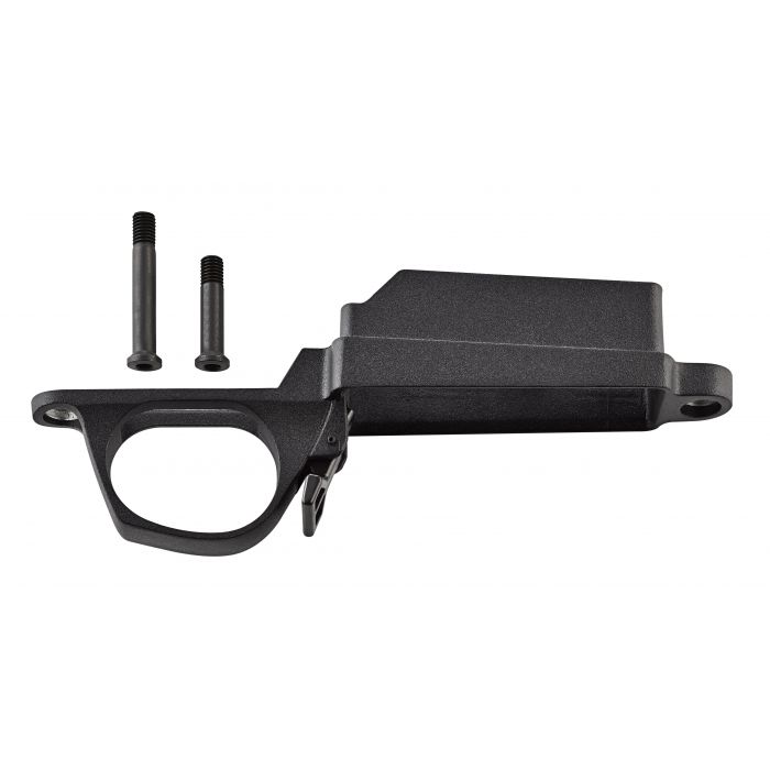 BERGARA HMR METAL KIT