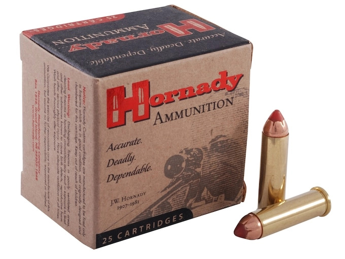 HORNADY LEVEREVOLUTION 9,1g