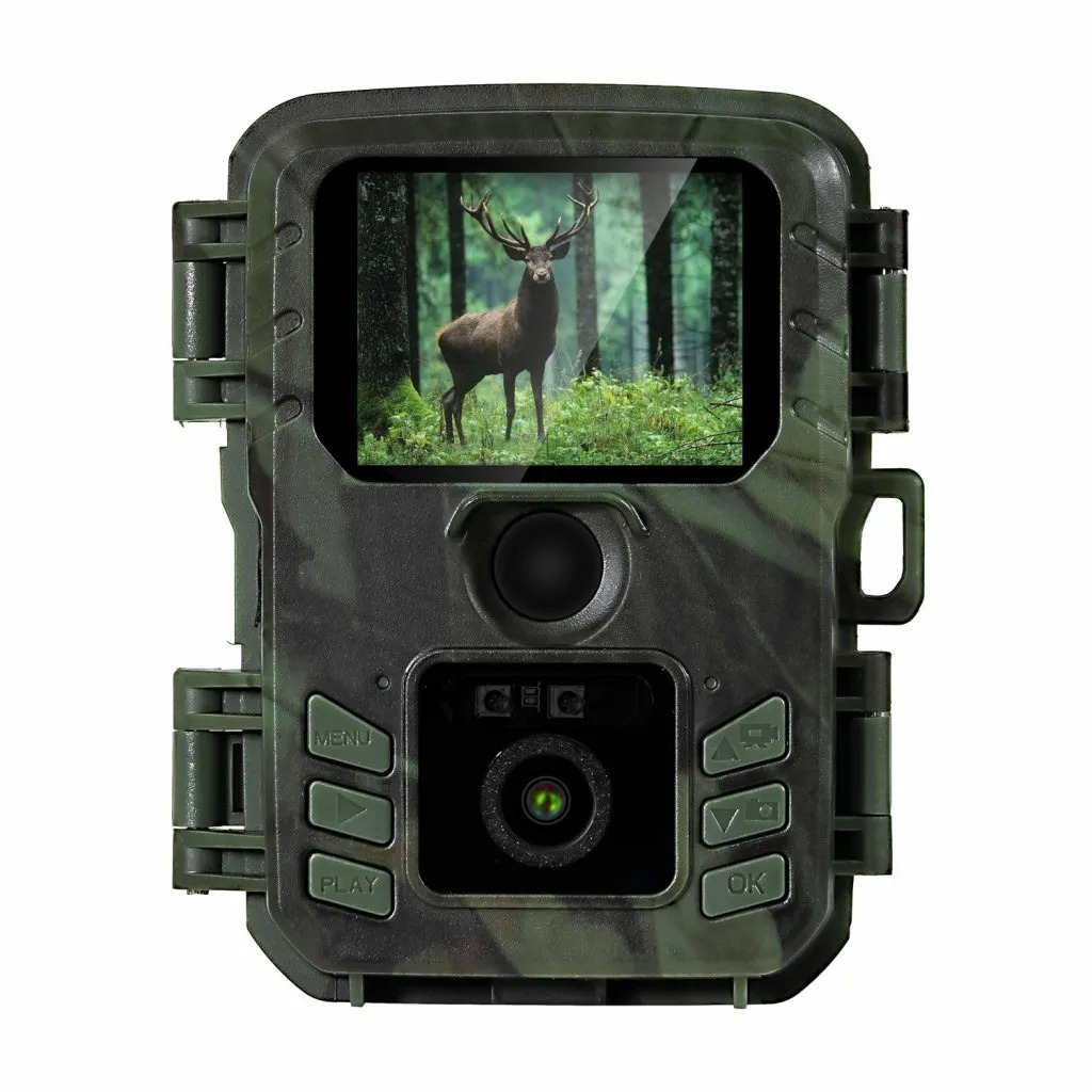 EVOLVEO StrongVision MINI LCD kamera