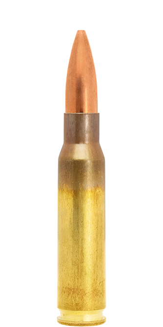 LAPUA SCENAR 308WIN. 185grs