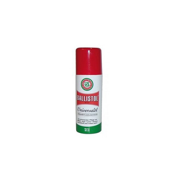 BALLISTOL UNIVERZALNO ULJE 50ml