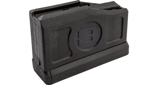 BERGARA AICS SPREMNIK 3kom 308 WIN.