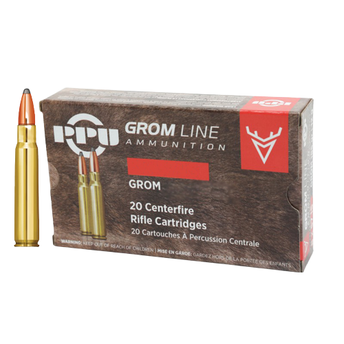 PPU GROM