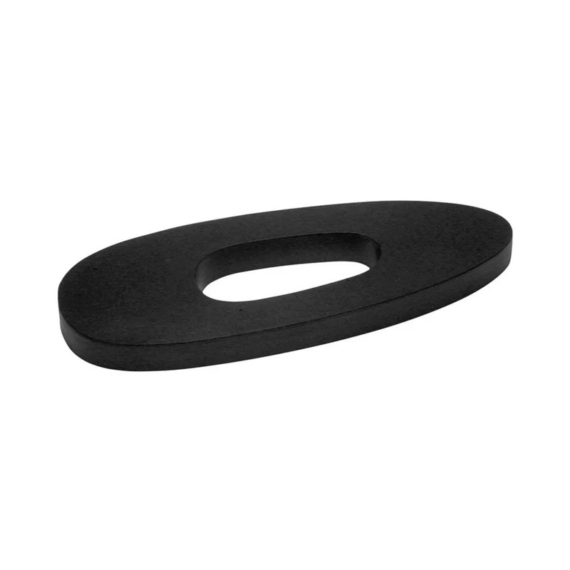 WEGU UMETAK ZA KUNDAK CRNI PLASTIČNI