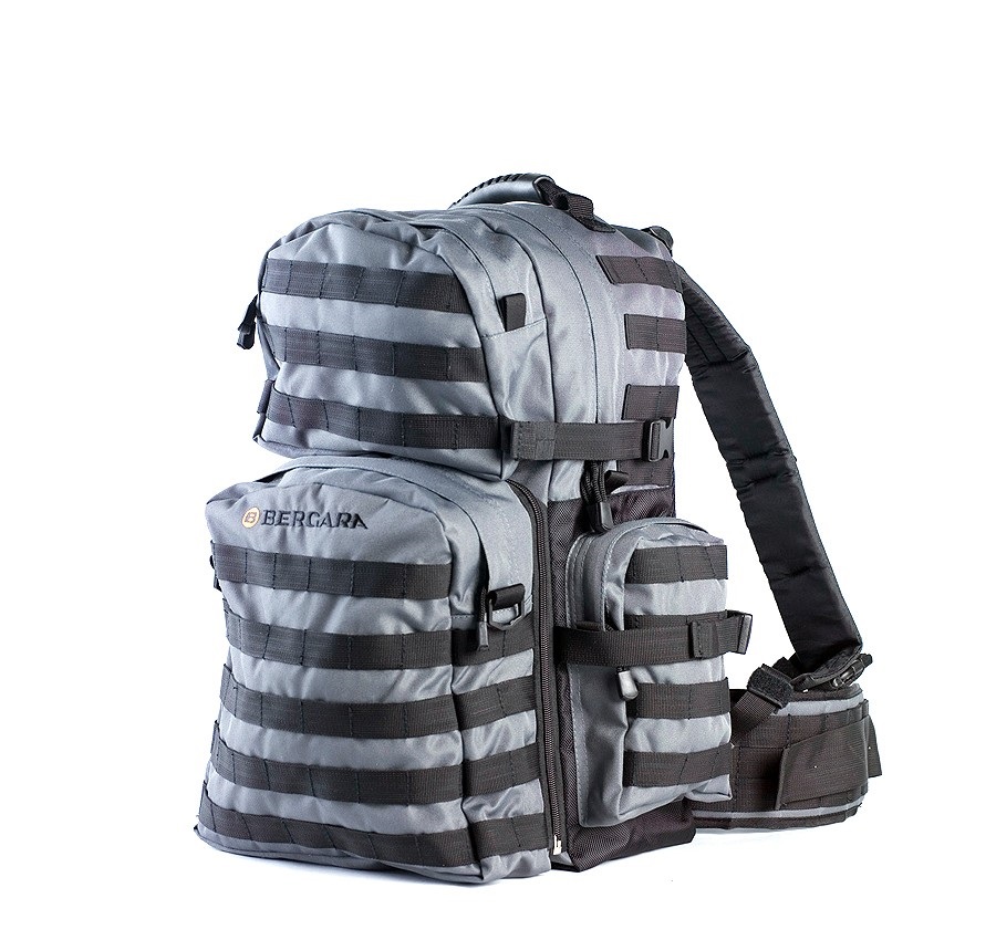 BERGARA RUKSAK SIVI 25L