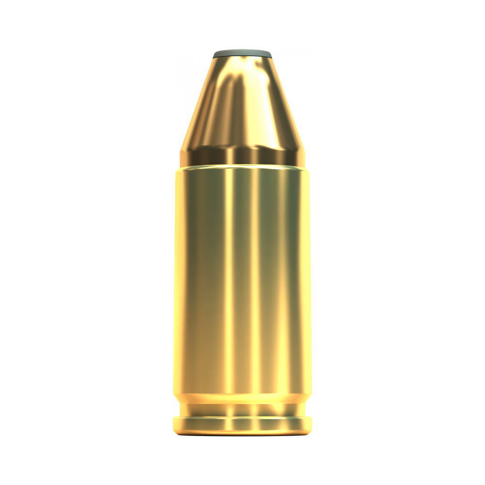 Sellier&amp;Bellot 9X19 SP 6,5g