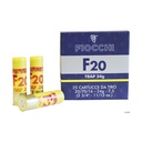FIOCCHI TRAP F20 20/70