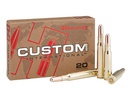 Hornady Interlock RN 30-06 14,3g/220gr