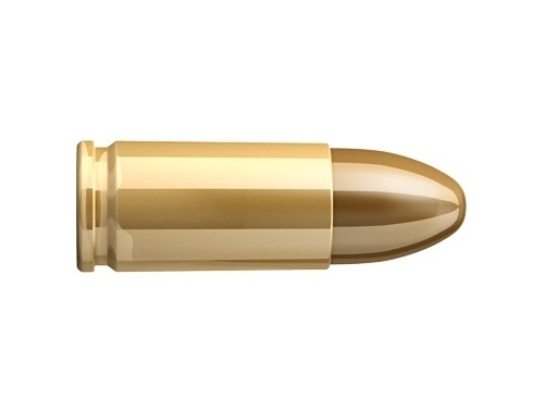 Sellier&amp;Bellot 9mm LUGER 8g FMJ