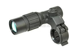 PULSAR DIGEX S Iluminator 850