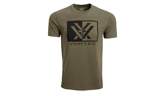 VORTEX SPLIT SCREEN MAJICA
