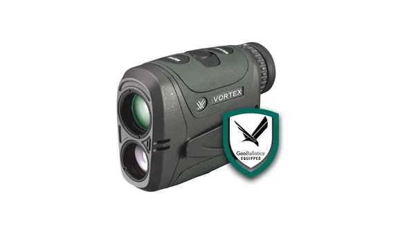 VORTEX RAZOR HD 4000