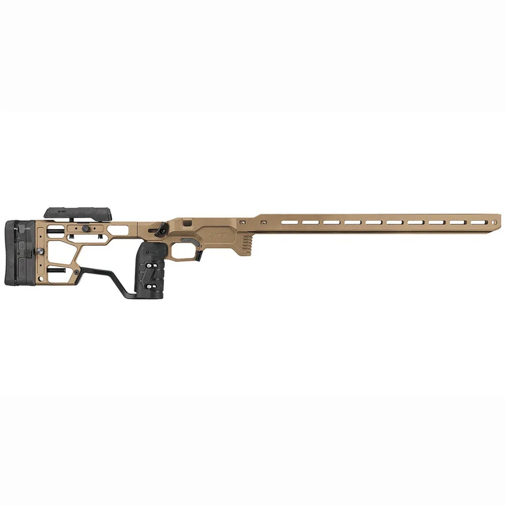 MDT ACC ELITE R700 ŠASIJA
