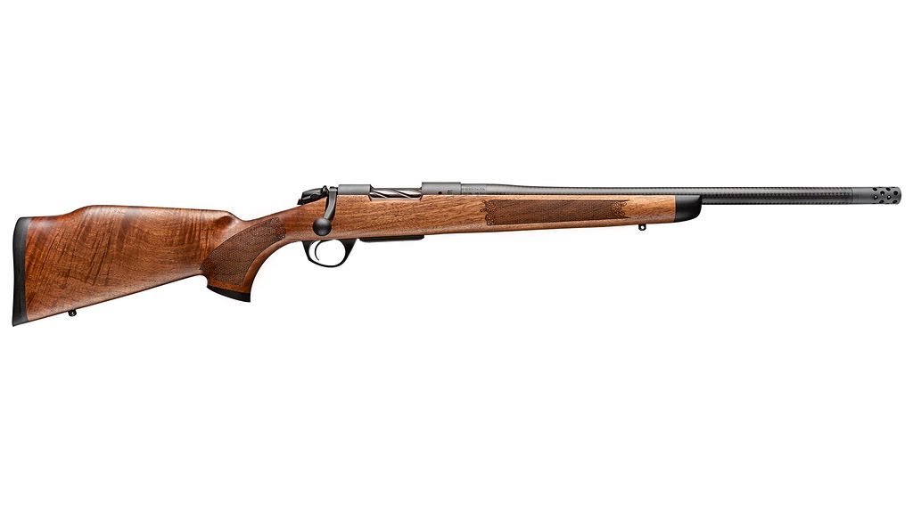 BERGARA B14 HIGH GRADE TIMBER CARBON