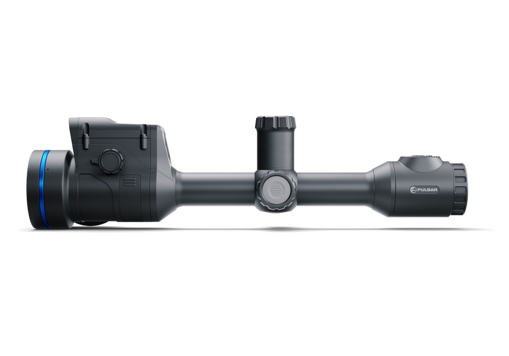 PULSAR THERMION 2 LRF XP60