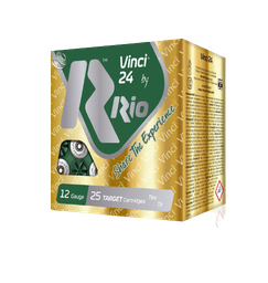 [RIO8230] RIO Vinci TRAP cal.12