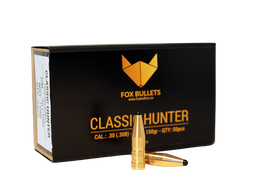 FOX BULLET