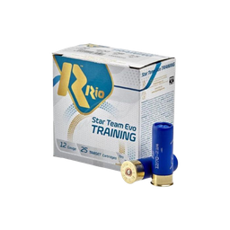 [RIO4230] RIO STAR TEAM EVO TRAINING 24g